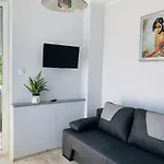 Appartement Rodzinny Centrum *