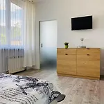Rodzinny Centrum Appartement Zakopane