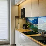 Appartement Rodzinny Centrum Zakopane