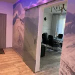 Rodzinny Centrum Appartement Zakopane
