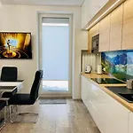 Rodzinny Centrum Appartement *