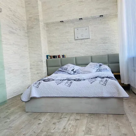 Apartment Rodzinny Centrum *