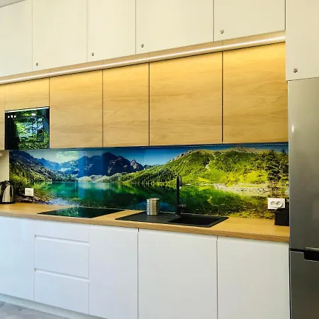 Rodzinny Centrum * זקופאנה