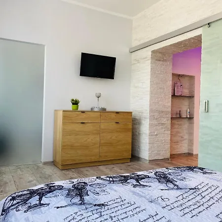 Rodzinny Centrum * זקופאנה