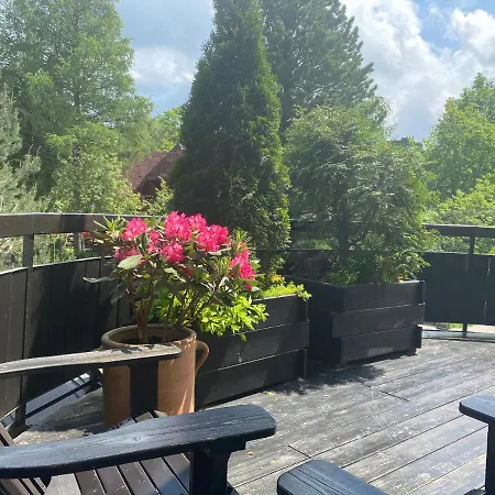 Rodzinny Centrum * זקופאנה