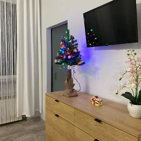 Apartment Rodzinny Centrum Zakopane