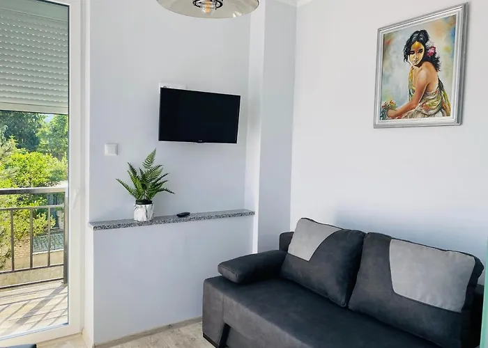 Daire Rodzinny Centrum *