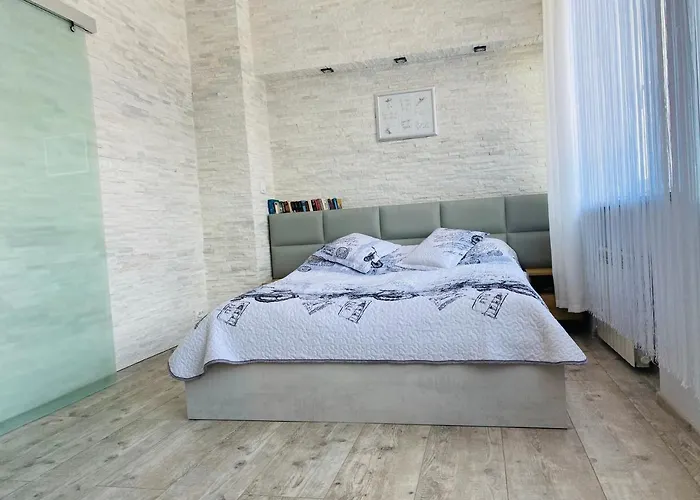 Daire Rodzinny Centrum *