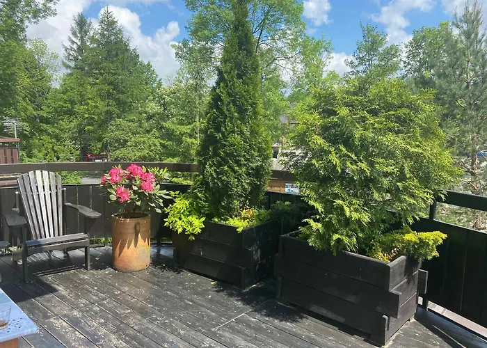 Rodzinny Centrum Daire Zakopane