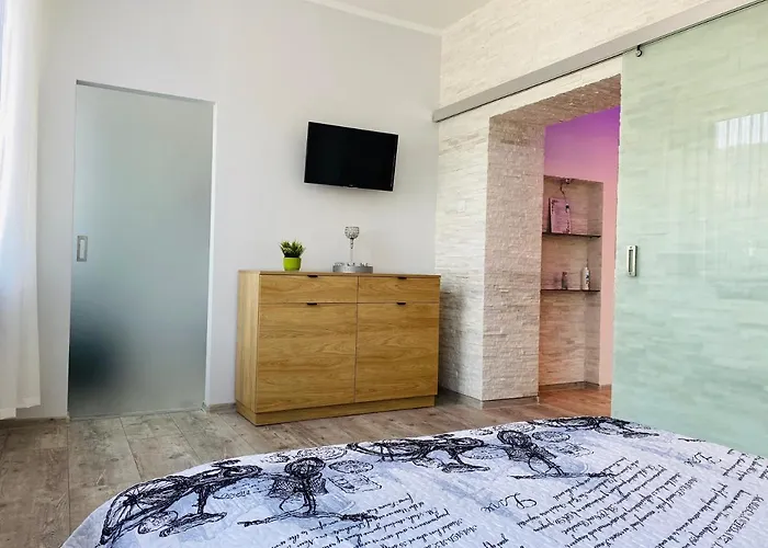 Rodzinny Centrum * Zakopane