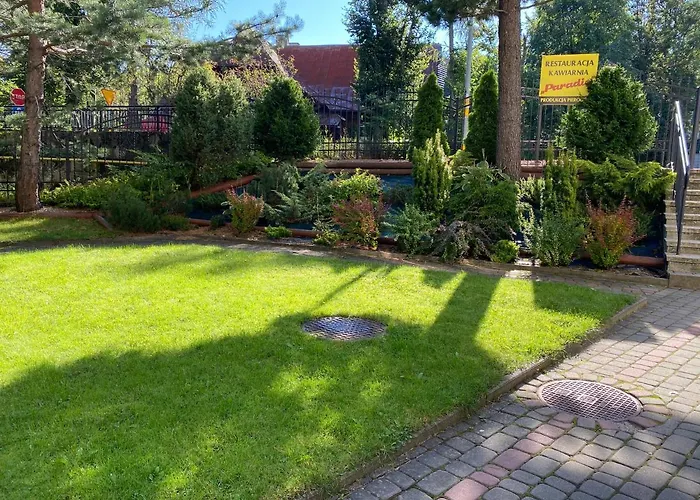 Rodzinny Centrum Zakopane