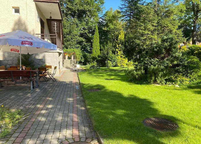 Rodzinny Centrum Daire *