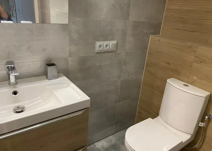 Rodzinny Centrum * Zakopane