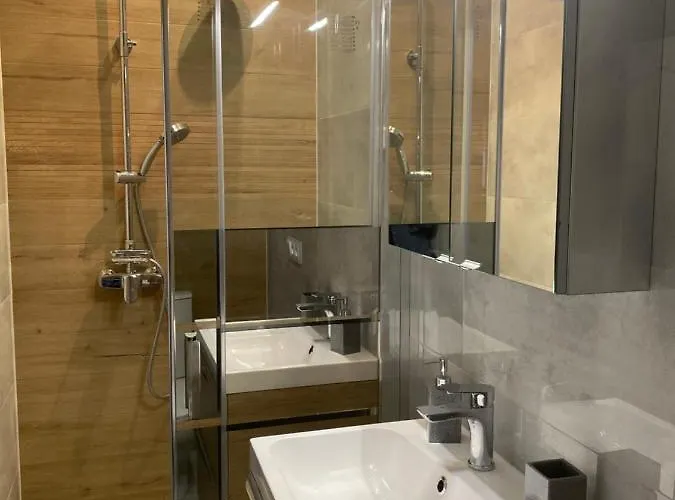 Rodzinny Centrum Daire *