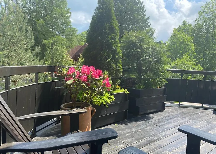 Rodzinny Centrum * Zakopane