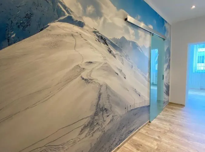 Rodzinny Centrum Daire Zakopane